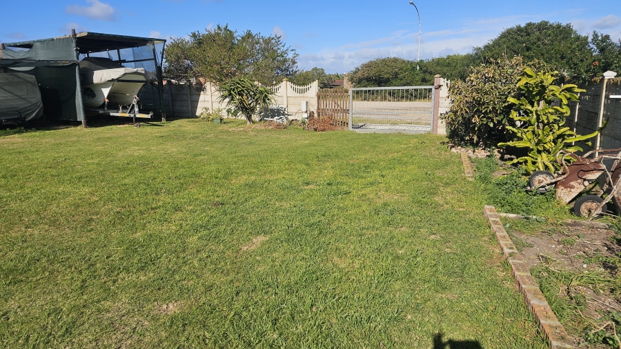 0 Bedroom Property for Sale in Aston Bay Eastern Cape